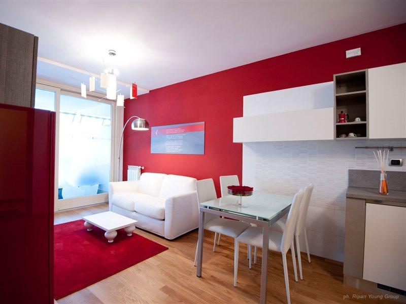 Myapartsuite Trastevere 로마 외부 사진