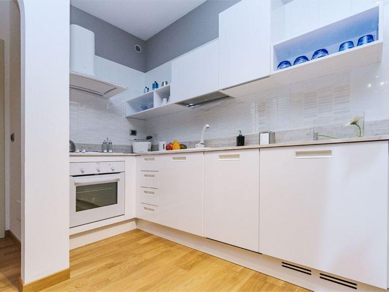 Myapartsuite Trastevere 로마 외부 사진