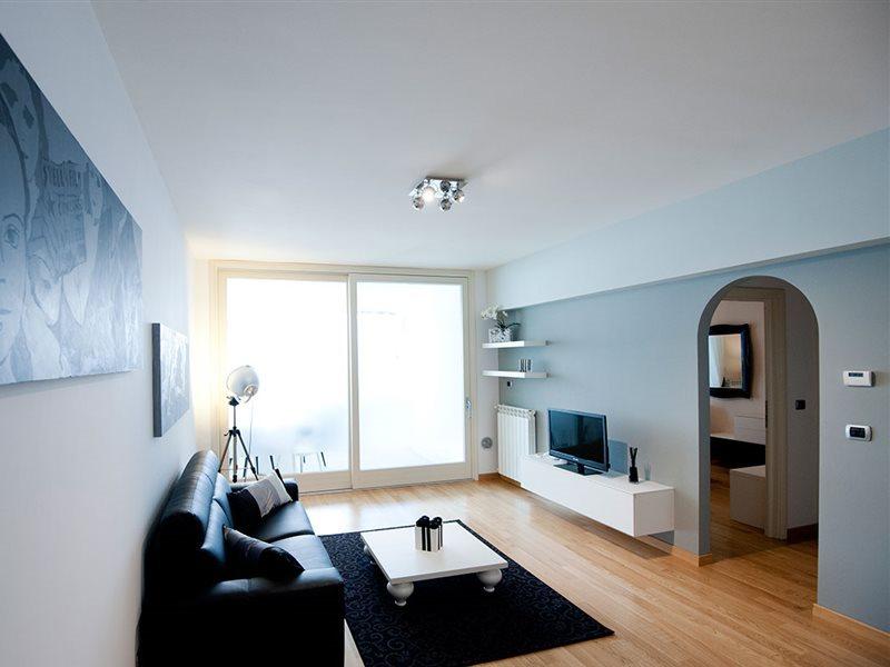 Myapartsuite Trastevere 로마 외부 사진
