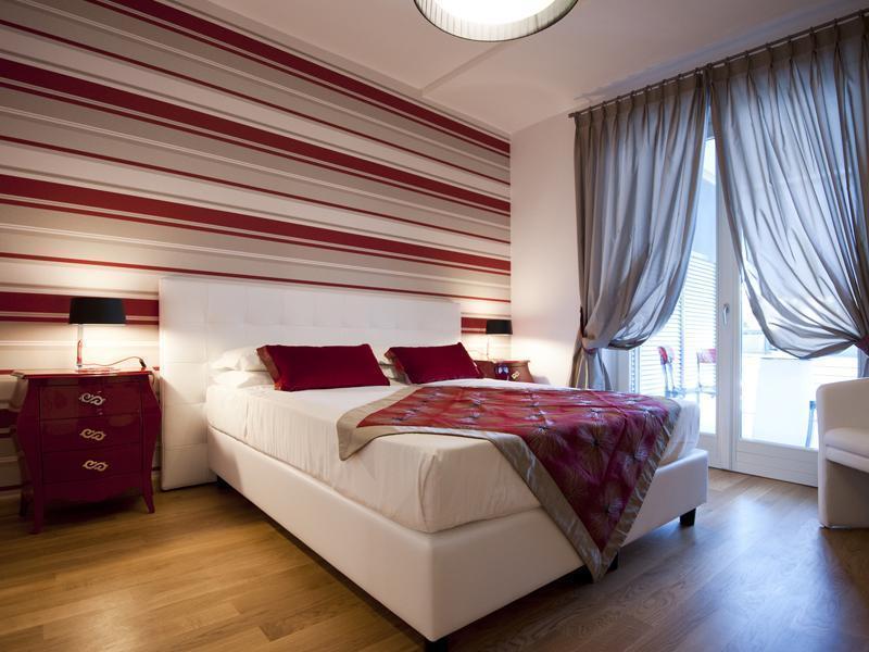 Myapartsuite Trastevere 로마 외부 사진
