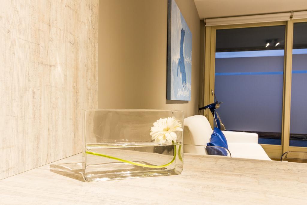 Myapartsuite Trastevere 로마 외부 사진