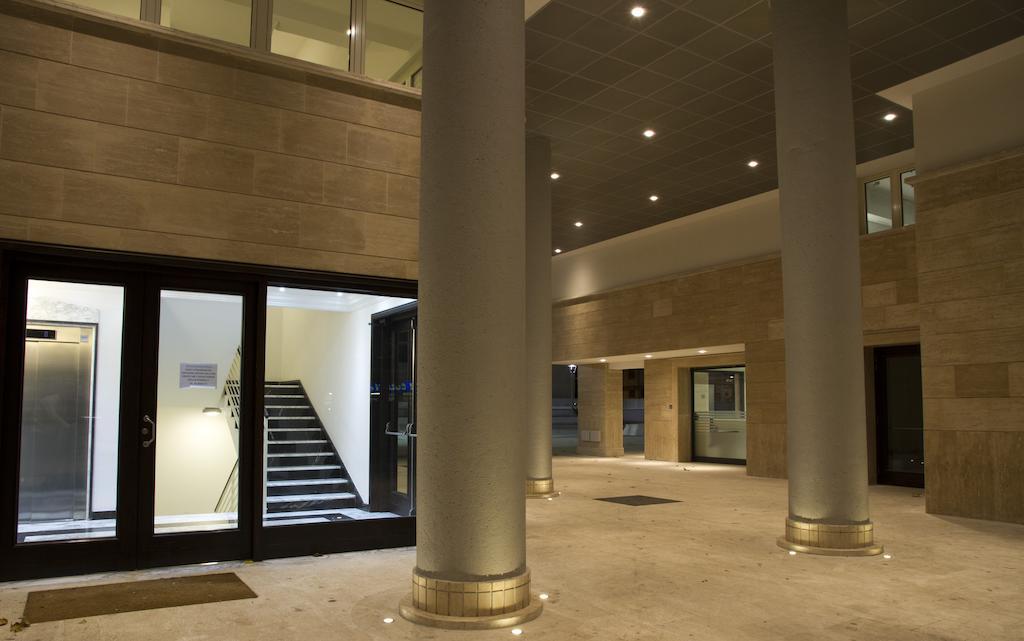 Myapartsuite Trastevere 로마 외부 사진